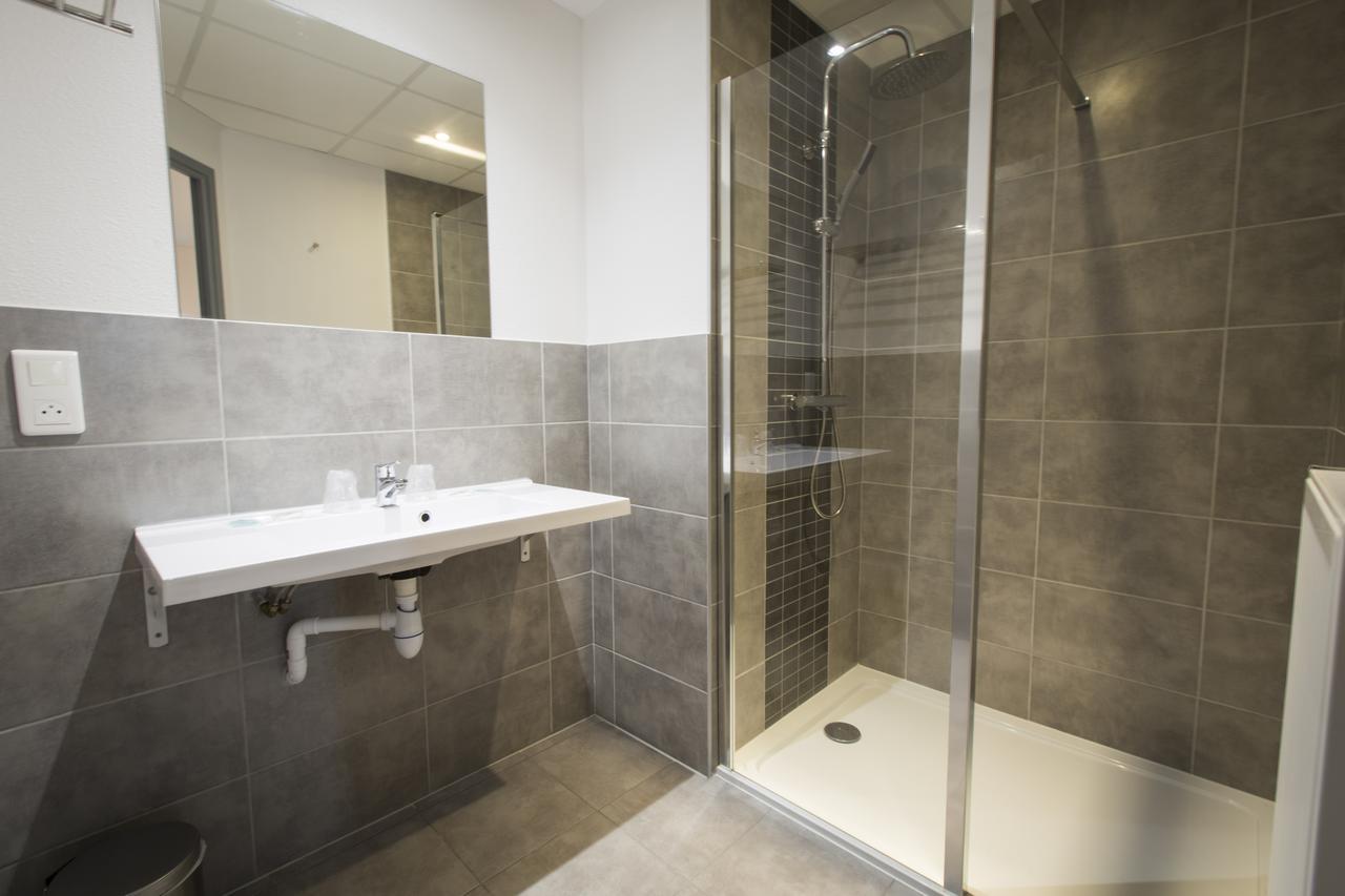 Le Relais Delys Hotel Saint-Remy-sur-Durolle Exterior photo
